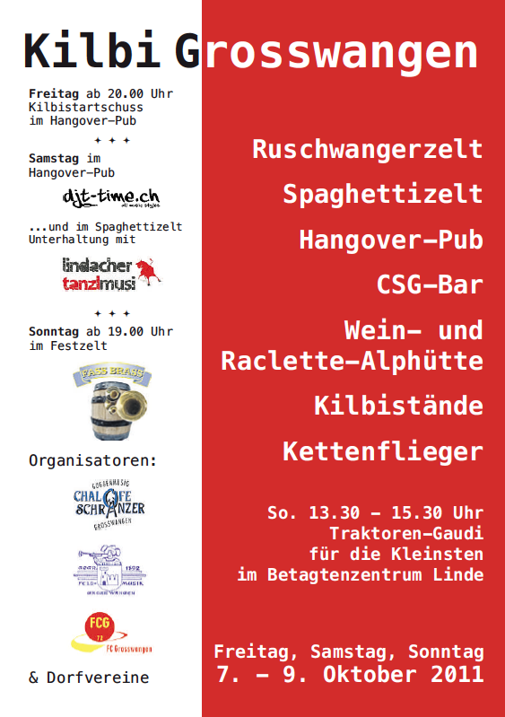 Schwingfest